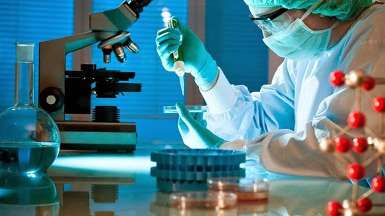 HΠΑ: Επιστήμονες δημιούργησαν το πρώτο τεχνητό ριβόσωμα κυττάρου